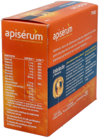 Apiserum Intellect 18 Vials NF