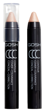 Concealer CCC Stick 001 vanilla highlighter