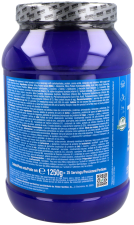 Endurance Total Recovery 1250 gr