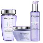 Blond Absolu Lumière Gift Set 3 pieces Blond Absolu Lumière Gift Set 3 pieces