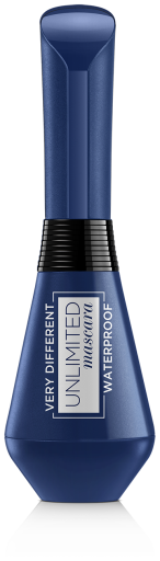 Unlimited Lifting Effect Mascara 24H Waterproof