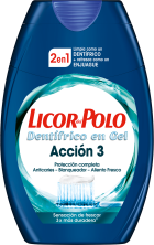 2 in 1 Action 3 75 ml 2 in 1 Action 3 75 ml