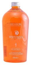 Eksperience Reconstruct Phase 1 pre wash Keratin Filler 500 ml