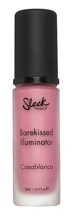 Liquid Illuminator Barekissed Casablanca
