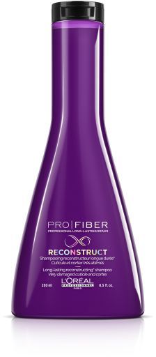 Profiber Reconstruct Shampoo 250 ml