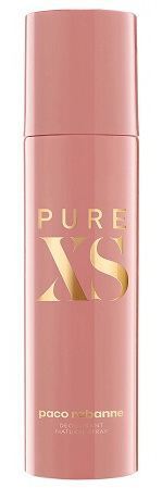 Deodorant Pure XS Vaporizer for women 150 ml