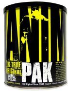 Animal Pak Packs Animal Pak Packs