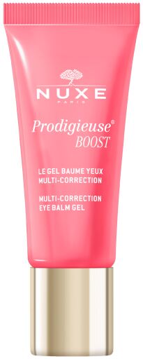 Prodigieuse Boost Multi-Correction Eye Gel Balm 15 ml