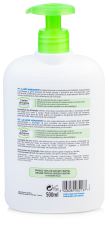Moisturizing Cream