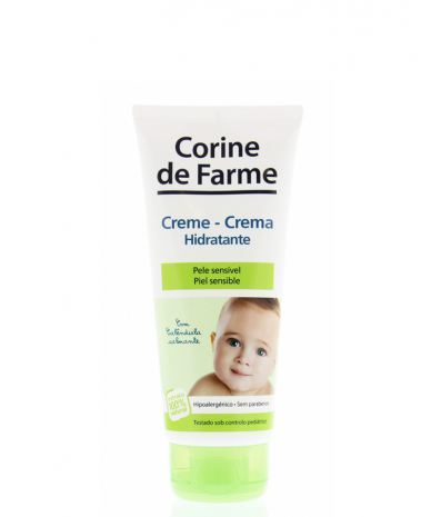 Moisturizing Cream