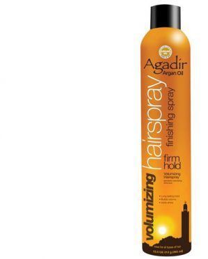 Agadir Argan Oil Aerosol Hair Spray 10.5Oz-365ml