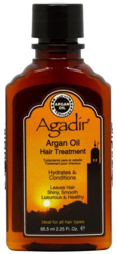 Agadir Argan oil 2.25Oz-66.5 ml