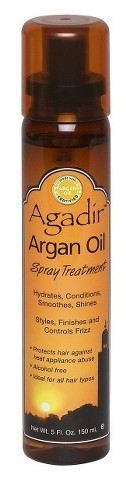 Agadir Aceite de Argan Tratamiento en Spray 150 ml