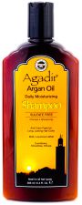 Moisturizing Shampoo Argan Oil 366 ml