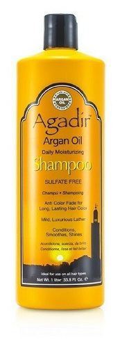 Argan Oil Daily Shampoo 1 L