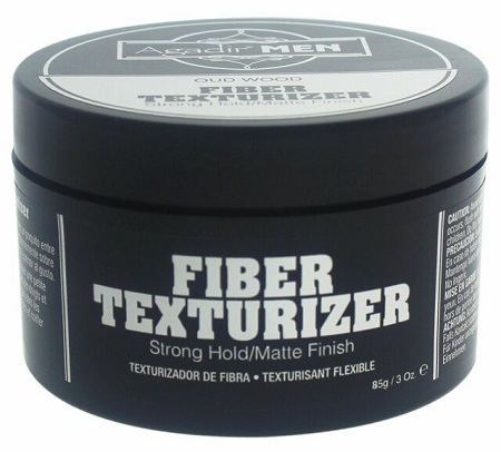 Men Fiber Texturizer 3oz 85 gr