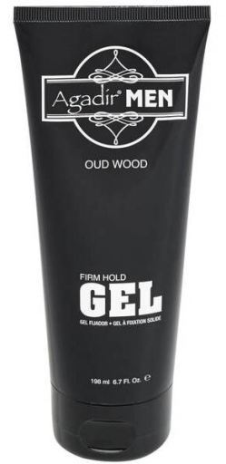 Men Gel Firm Hold 198 ml