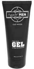 Men Gel Firm Hold 198 ml