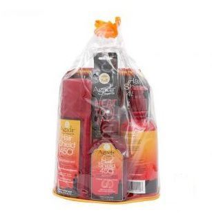 Argan Oil Pack Moist Perfect Hair