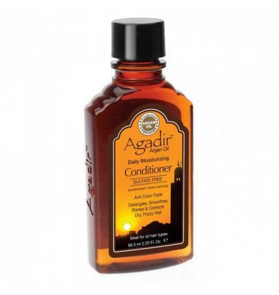 Agadir Argan Oil Daily Moist Conditioner 66.5ml-2.25Oz