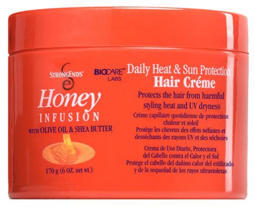 Strongends H-Inf H-Creme 170 gr-6oz