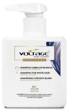 White Hair Shampoo 500 ml