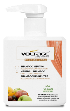 Professional Neutral Shampoo 450 ml
