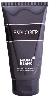 Montblanc Explorer Shower Gel 150 ml