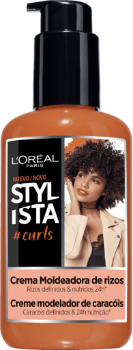 Stylista Curls Curl Molding Cream 200 ml