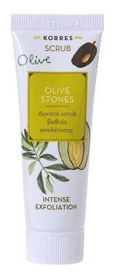 Exfoliating Olive Stones 18 ml