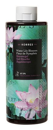 Water Lily Shower Gel 250 ml