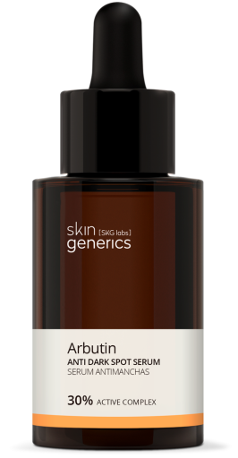 Anti-blemish serum 30% Arbutin