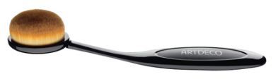 Artdeco Medium Oval Brush Premium Quality