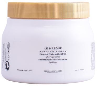 K&eacute;rastase Elixir Ultime Mask 500ml