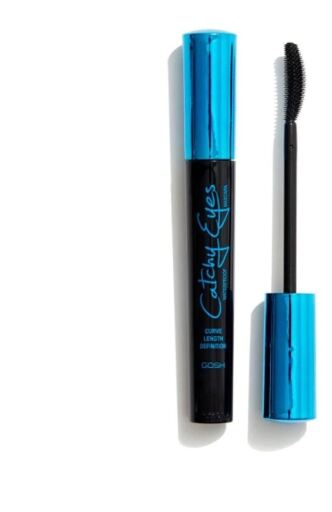Gosh Catchy Eyes Mask Waterproof