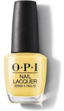 Nail Lacquer