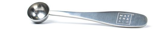 Matcha & Co Measuring spoon