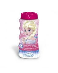 Frozen Gel & Shampoo 2 in 1 475 ml