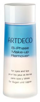 Artdeco Bi phase Make up Remover for Eyes & Lips 125 ml