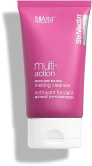 Strivectin Multi-Action Matrix Melting Oil Cleanser 120 mlThe cleanser that gives back to skin.