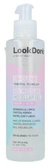 Lookdore Ib + Clean Micellar Gel All In 1 200 ml