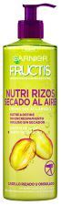 Fructis Nutri Curls Rinsing Cream 400 ml