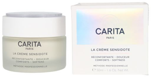Carita Paris La Creme Sensidote 50 ml