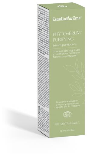 Purifying Serum for Combination Skin 30 ml
