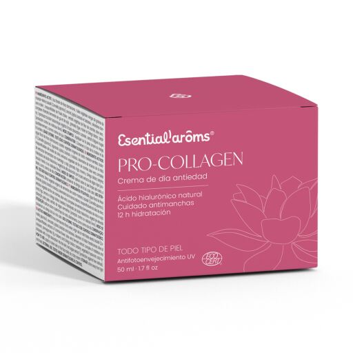 Crema D&iacute;a Antiedad Pro-Collagen 50 ml