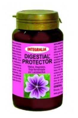 Integralia Digestial Protector 50 Tablets