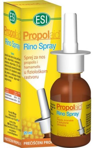 Laboratorios ESI Propolaid Rinoact Spray 20 ml