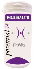 Thyrovital Equisalud 60 Capsules Thyrovital Equisalud 60 Capsules