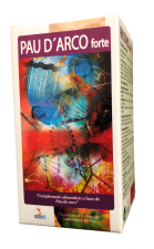 Pau d'arco Forte 100 C&aacute;psulas