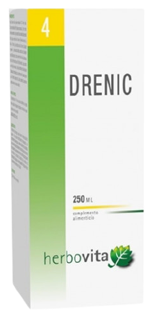 Herbovita Drenic 250 ml